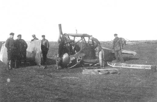 LVG C.IV #24